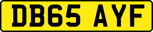 DB65AYF