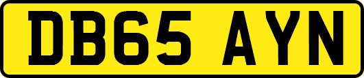 DB65AYN