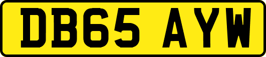 DB65AYW