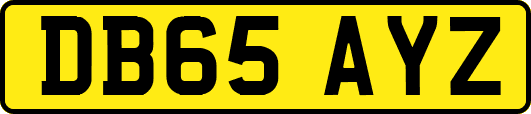 DB65AYZ