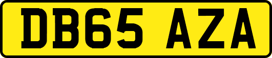 DB65AZA