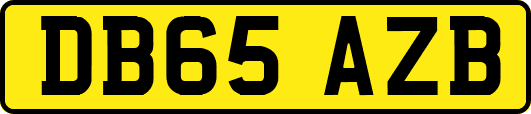 DB65AZB