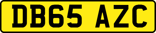 DB65AZC