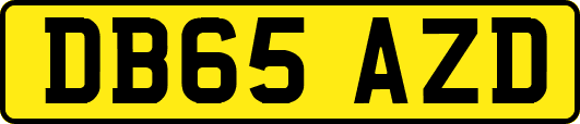 DB65AZD