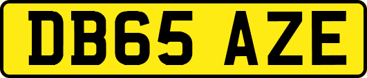 DB65AZE