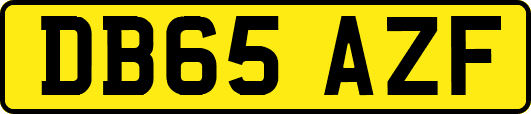 DB65AZF