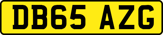 DB65AZG