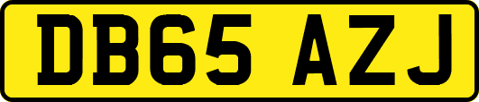 DB65AZJ