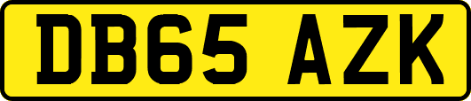 DB65AZK