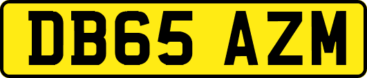 DB65AZM