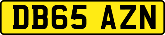 DB65AZN