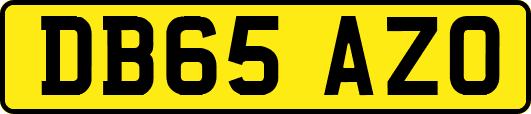 DB65AZO