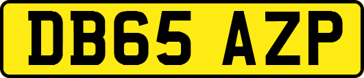 DB65AZP