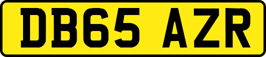 DB65AZR