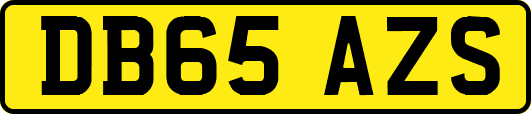DB65AZS