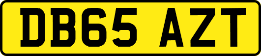 DB65AZT