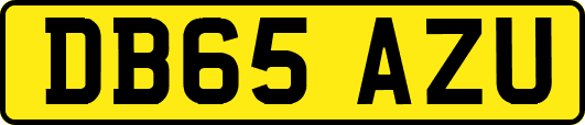 DB65AZU
