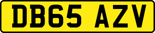 DB65AZV