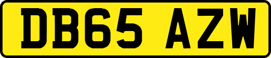DB65AZW