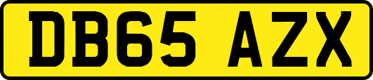 DB65AZX
