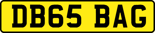 DB65BAG