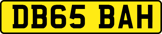 DB65BAH