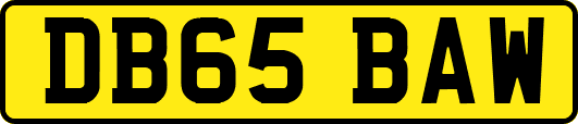 DB65BAW