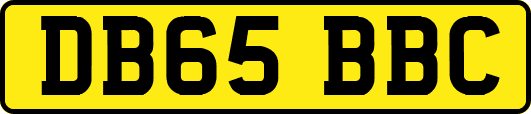 DB65BBC