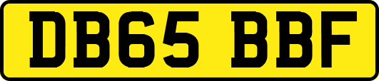 DB65BBF
