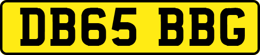 DB65BBG
