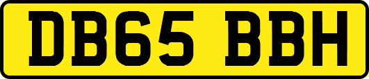 DB65BBH