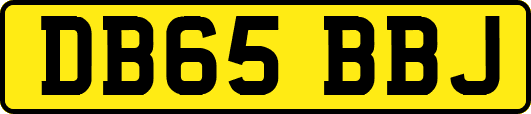 DB65BBJ