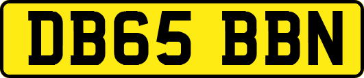 DB65BBN