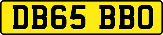 DB65BBO