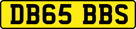 DB65BBS
