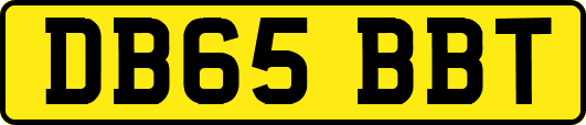 DB65BBT