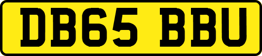 DB65BBU
