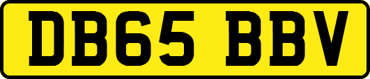 DB65BBV