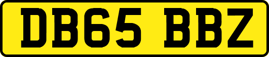 DB65BBZ