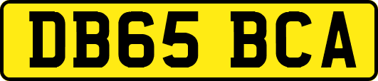 DB65BCA