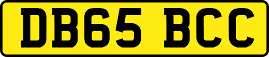 DB65BCC