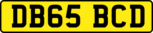 DB65BCD