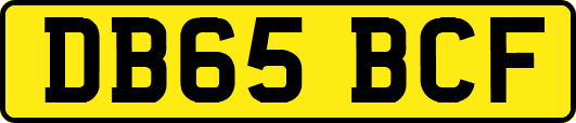 DB65BCF