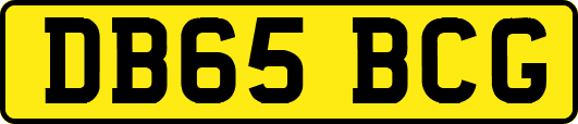 DB65BCG