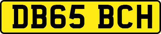 DB65BCH
