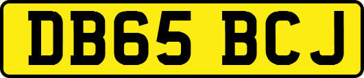 DB65BCJ