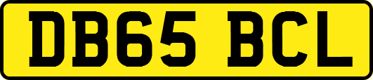 DB65BCL