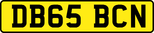 DB65BCN