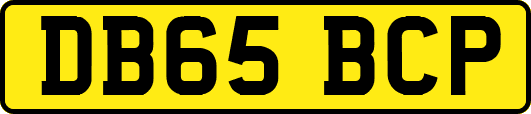 DB65BCP