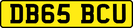 DB65BCU